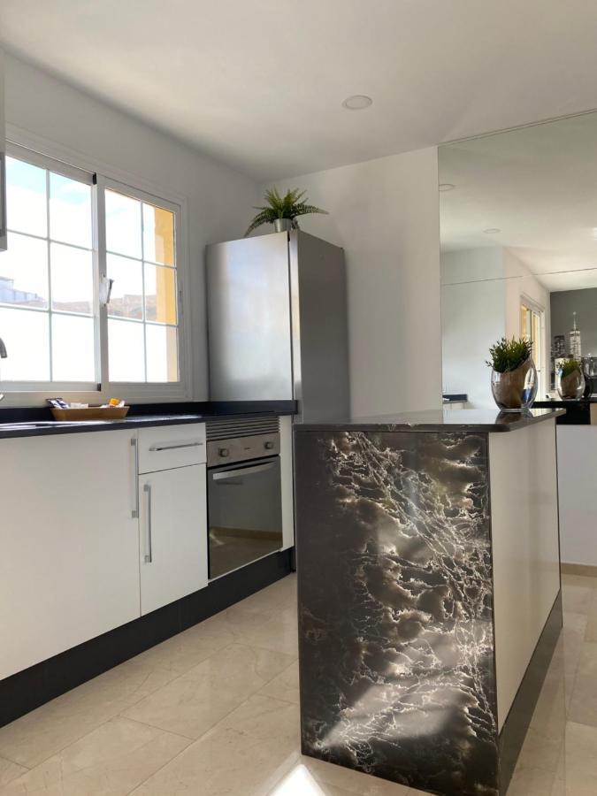 Apartamento A Pocos Metros De La Playa Arguineguin Exterior foto